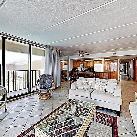 Suntide III Condos V South Padre Island Exterior foto