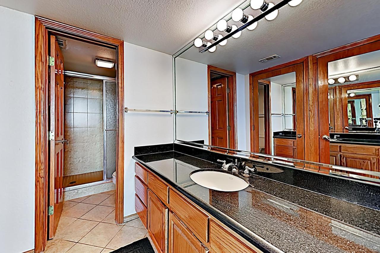 Suntide III Condos V South Padre Island Exterior foto