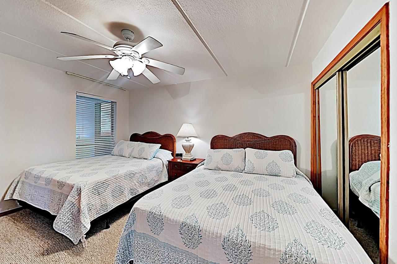 Suntide III Condos V South Padre Island Exterior foto