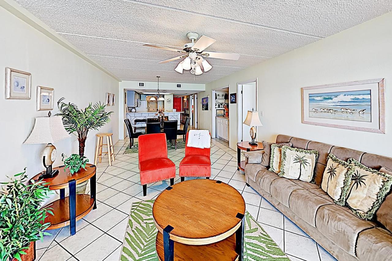 Suntide III Condos V South Padre Island Quarto foto