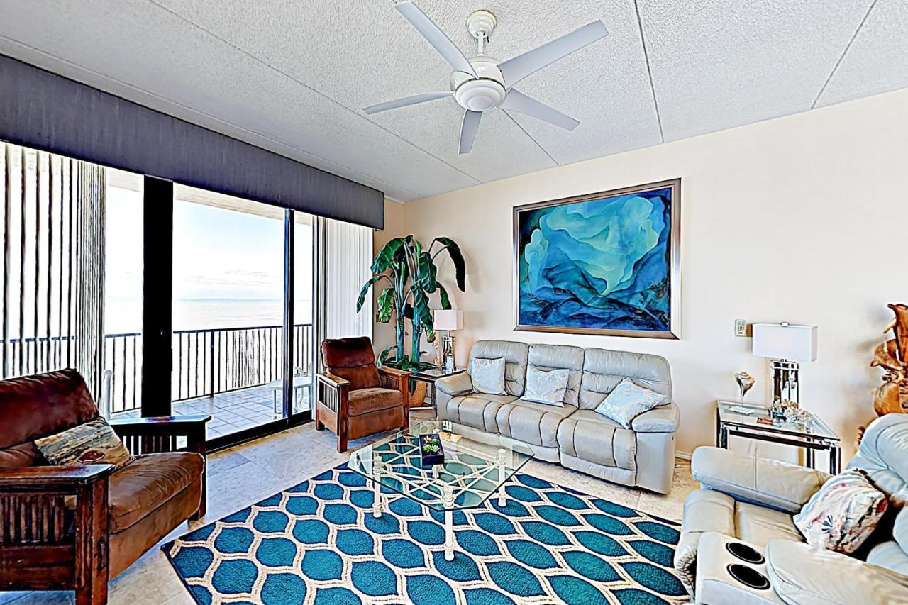 Suntide III Condos V South Padre Island Quarto foto