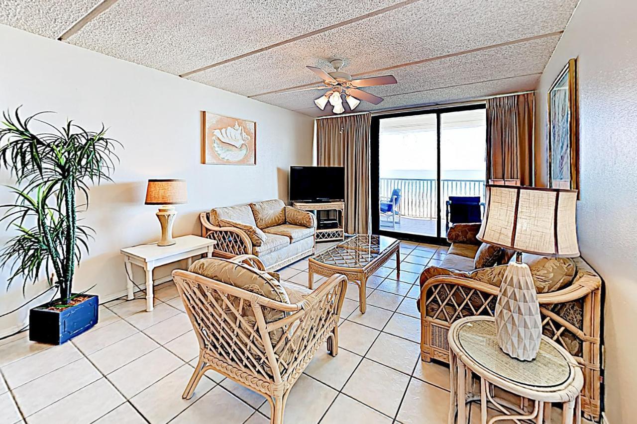 Suntide III Condos V South Padre Island Quarto foto