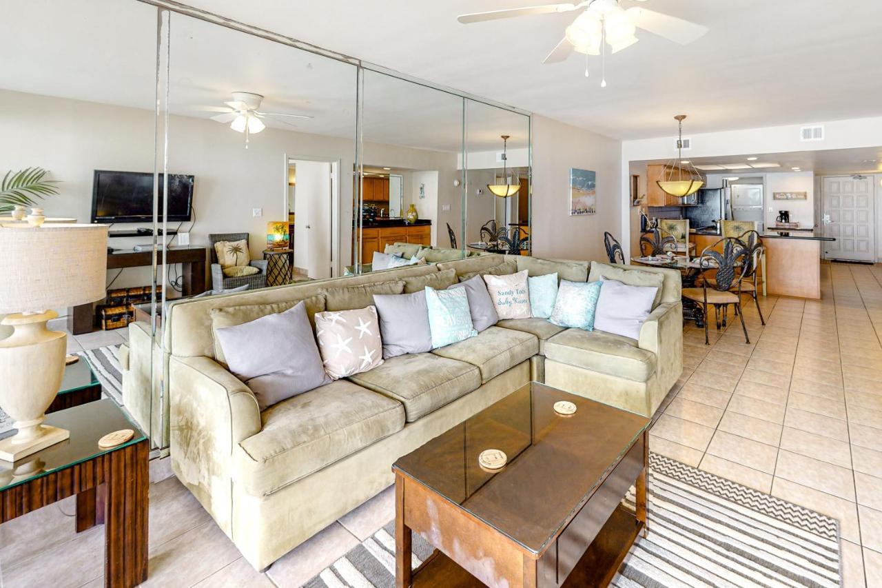 Suntide III Condos V South Padre Island Quarto foto