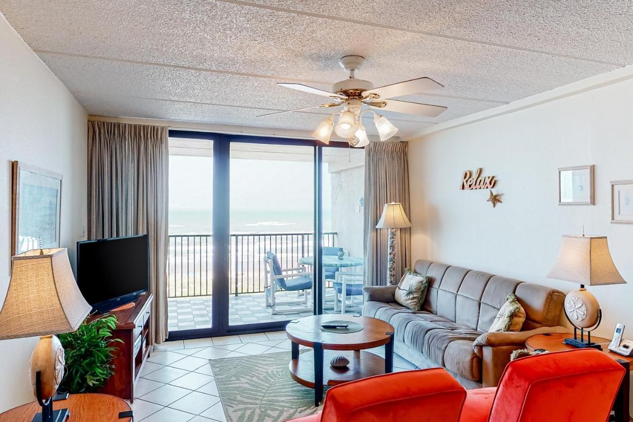Suntide III Condos V South Padre Island Quarto foto